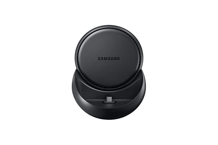 Electronic Samsung DeX Station - CPU y cargador para Samsung S8 y S8