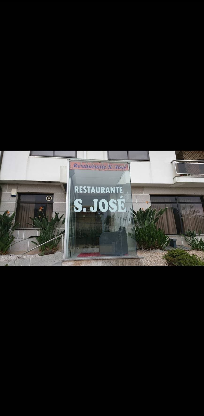 Restaurants Restaurante São José