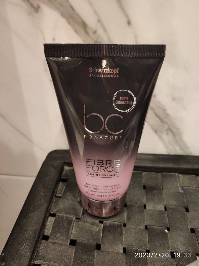 Fashion Bc Bonacure Fibre Force