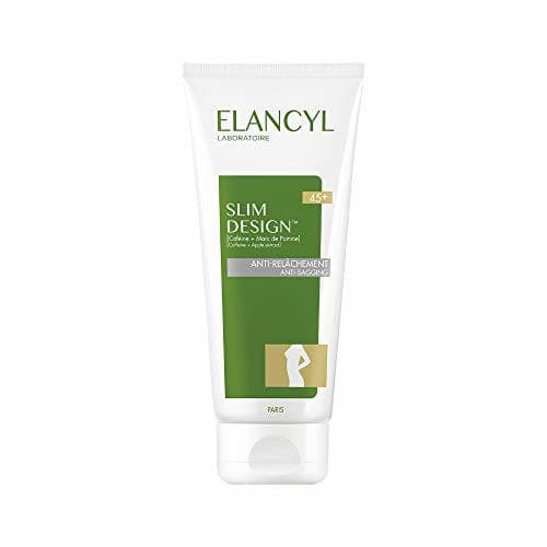 Beauty Elancyl Elancyl Cellu Slim 45+ 200 Ml