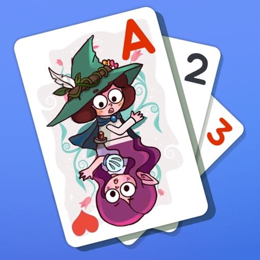 App Theme Solitaire :Decorar torre