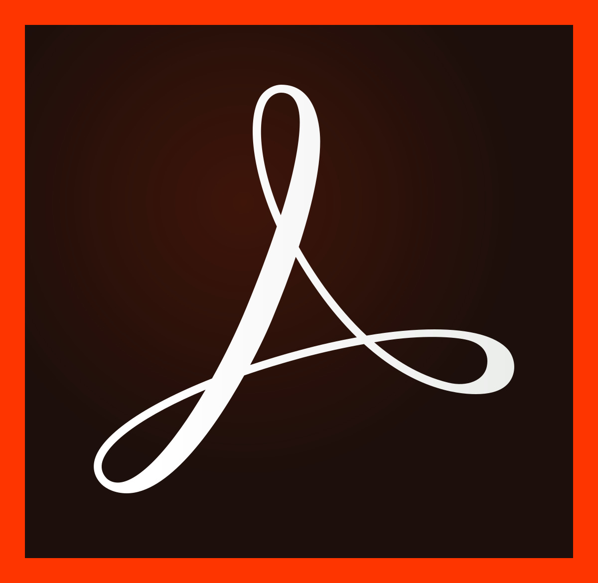 App Adobe Acrobat Reader para PDF