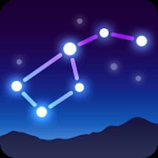 App Star Walk 2 - Guia do Céu Noturno e Estrelas 