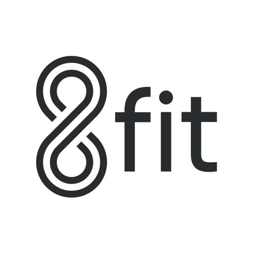 App 8fit - Exercicios