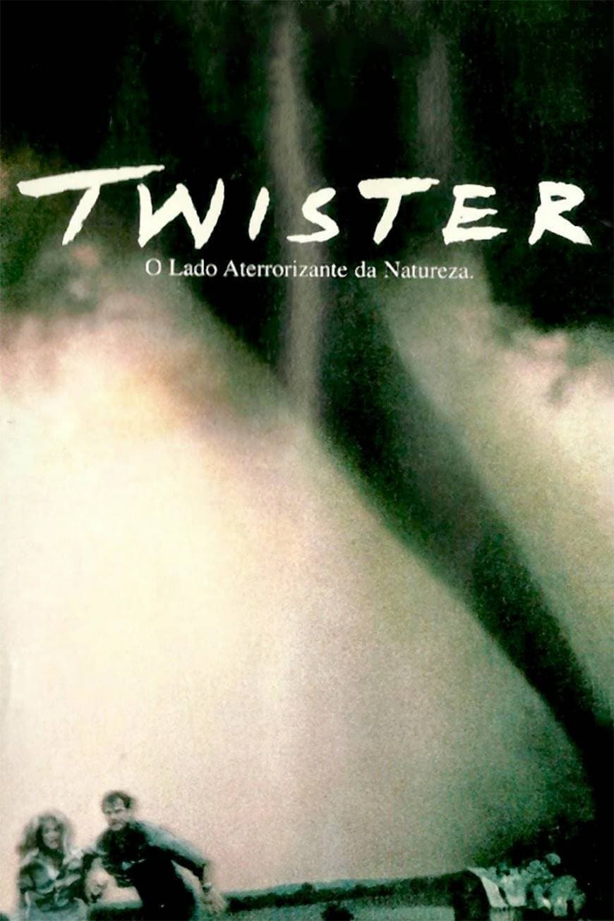 Película Twister 