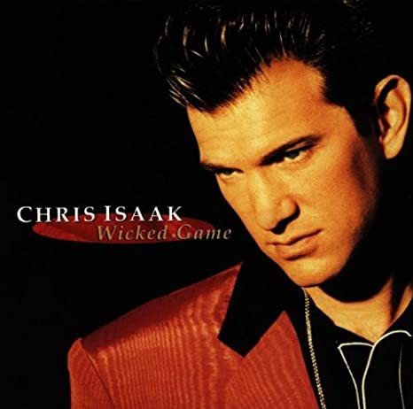 Music Chris Isaak - Wicked Game