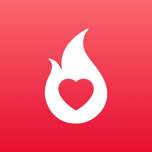 App Hot or Not - encontros casuais