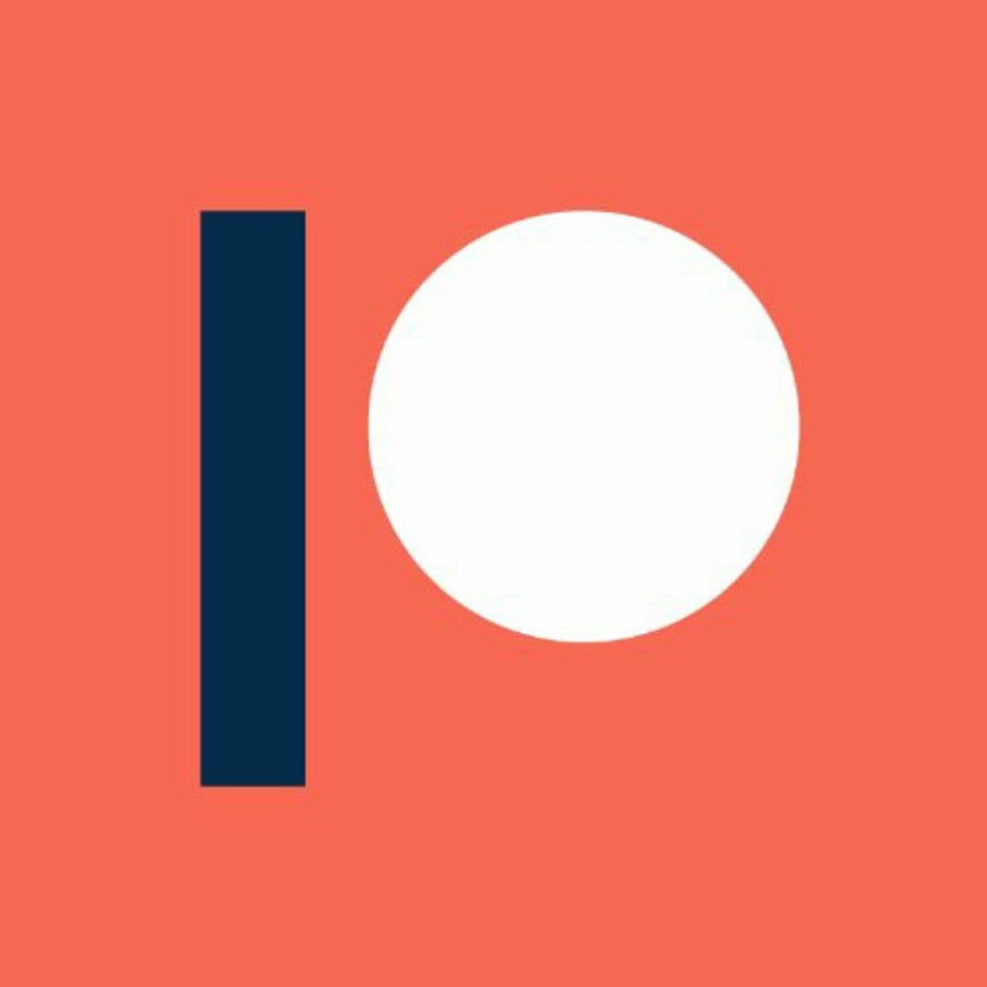 App PATREON