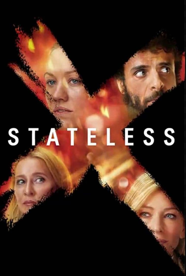 Serie Stateless