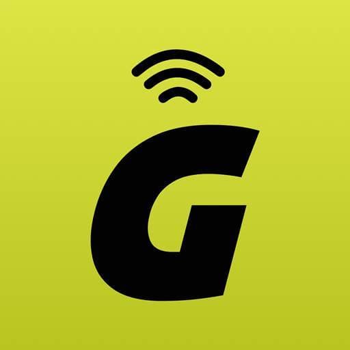 App GOLDCAR