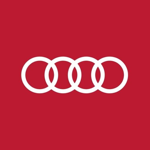 App myAudi