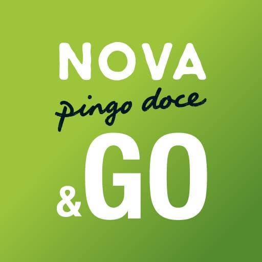 App Pingo Doce & Go NOVA