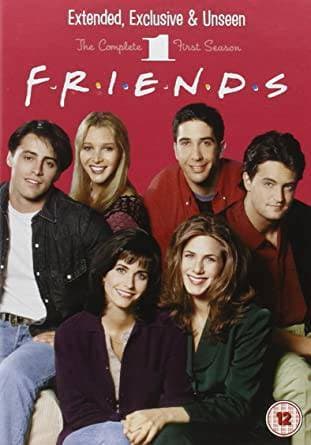 Serie Friends