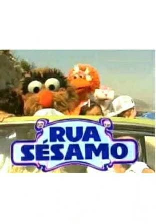 Serie RUA SÉSAMO