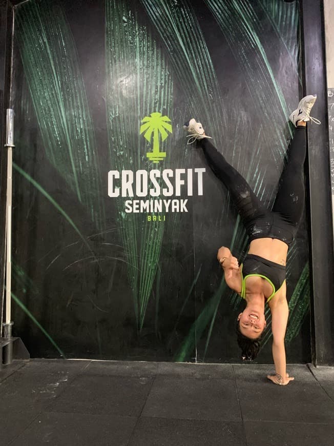 Place CrossFit Seminyak