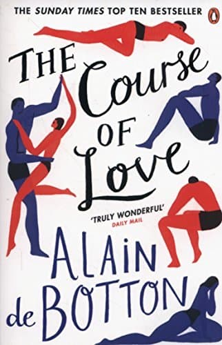 Libro The Course Of Love [Idioma Inglés]