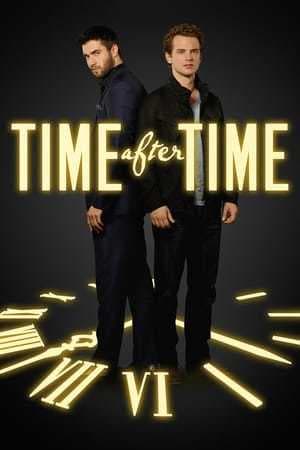 Serie Time After Time