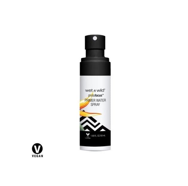 Producto Photo Focus Primer Water Spray