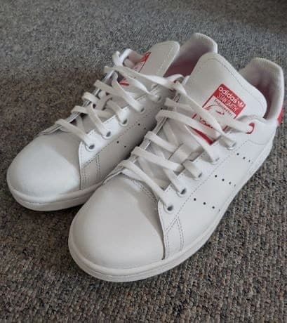 Producto STAN SMITH- adidas originals