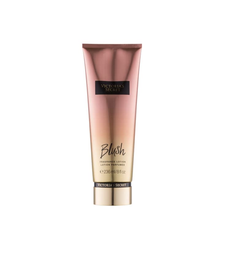 Producto Victoria's Secret Fantasies Blush
leite corporal para mulher