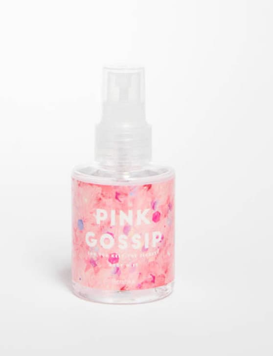 Producto Body Mist Pink Gossip