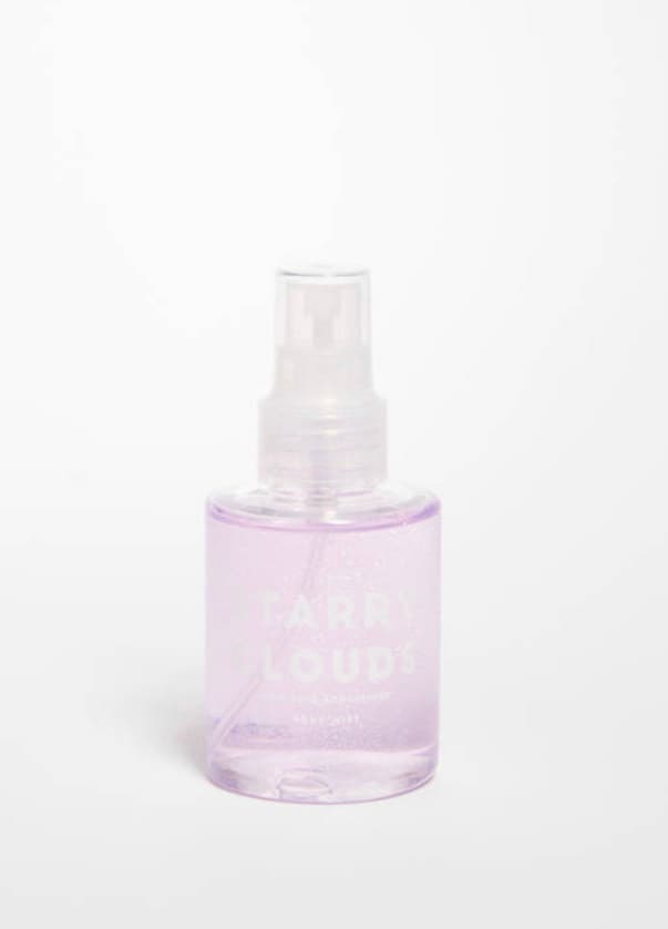 Producto Body Mist starry Clouds 