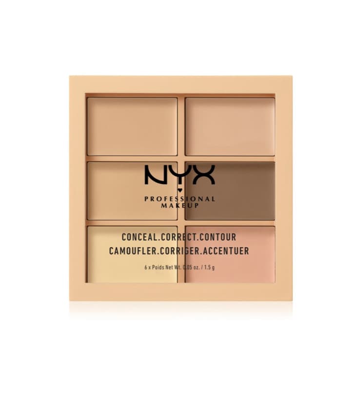 Producto NYX Professional Makeup Conceal