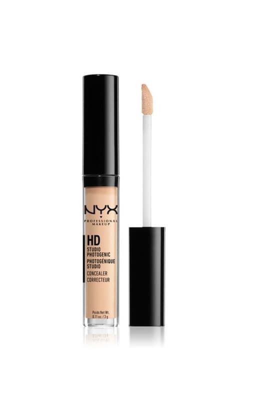 Producto NYX Professional Makeup High Definition Studio Photogenic