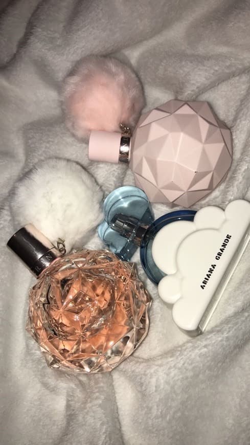 Producto Perfumes da Ariana grande 💫