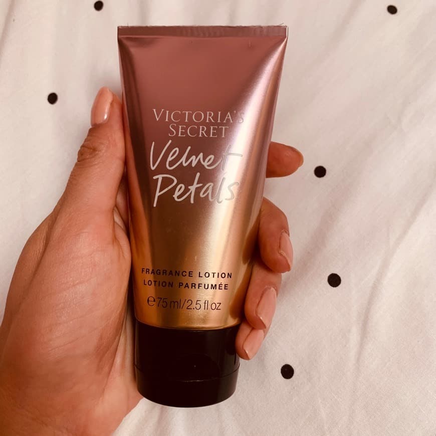 Belleza Victoria secret blush body lotion