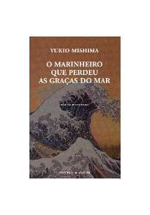 Libro O Marinheiro que Perdeu as Graças do Mar