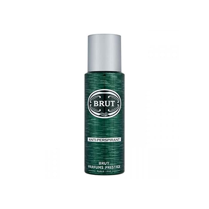 Beauty Brut Spray antitransparencia