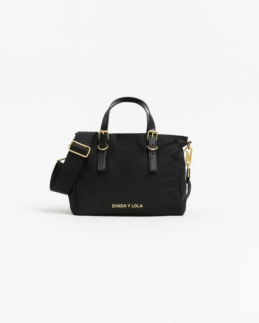 Producto Mala tote preta