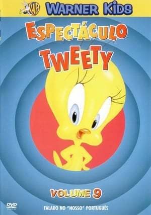 Movie Espectáculo Tweety V9