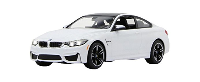 Product Jamara 404566 - BMW M4 Coupe 1