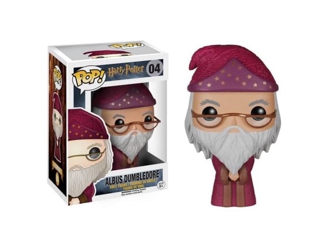 Producto Albus Dumbledore