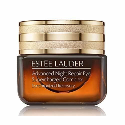 Beauty Estee Lauder Advanced Night Repair Eye Supercharged Complex Synchronized Recovery 15ml