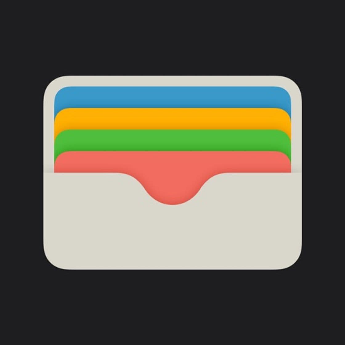 App Apple Wallet