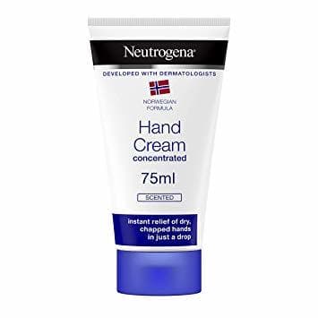 Beauty Neutrogena Crema Para Manos