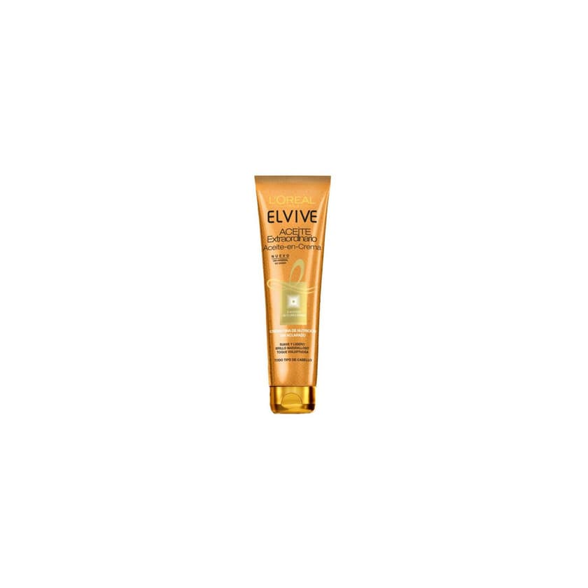 Beauty L'Oréal Paris Elvive Aceite Extraordinario 150 ml