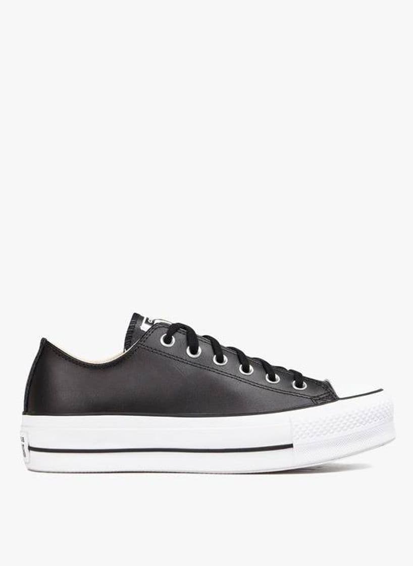 Fashion Converse Chuck Taylor CTAS Lift Clean Ox