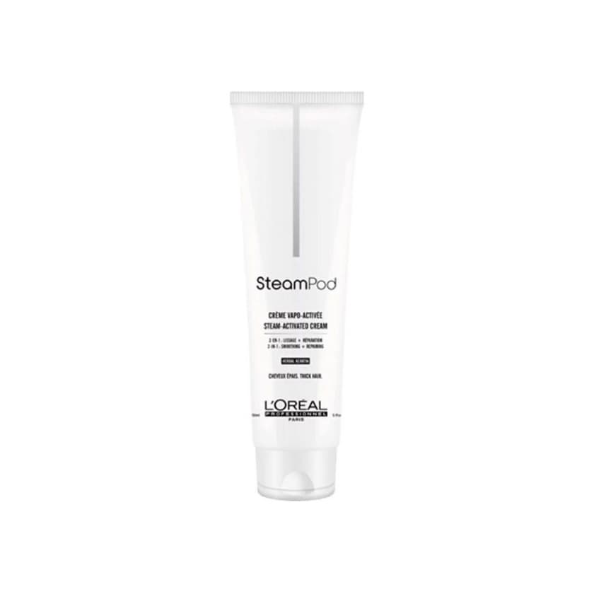 Product L'Oreal Professionnel Steampod Smoothing Thick Cream