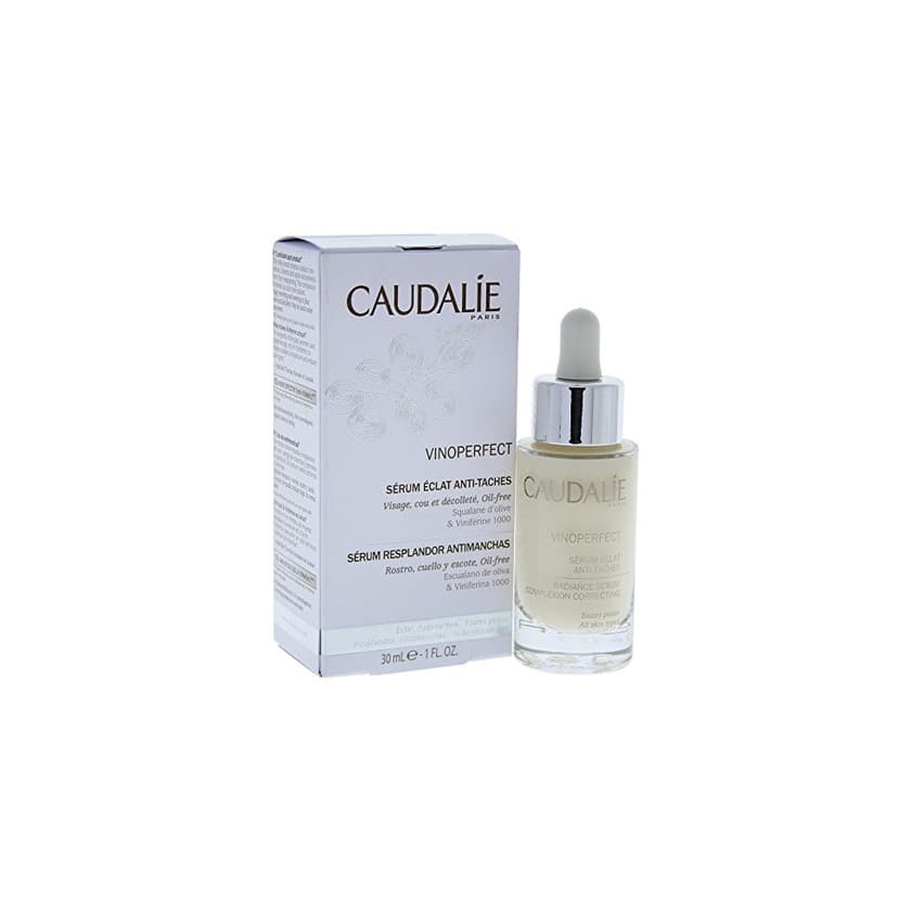 Belleza CAUDALIE VINOPERFECT SERUM RESPLANDOR ANTIMANCHAS 30 ML