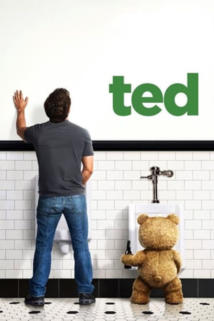 Movie Ted