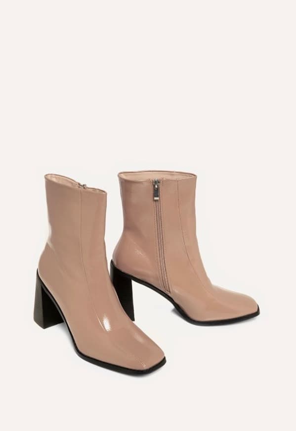 Moda Botas - Loavies