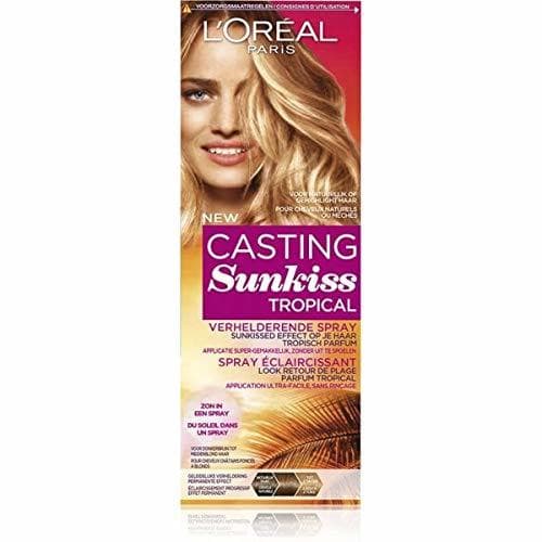 Beauty L'Oréal