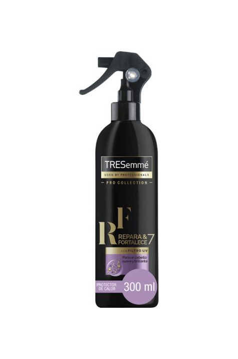 Product Tresemme Protetor de Pulverização Térmica 