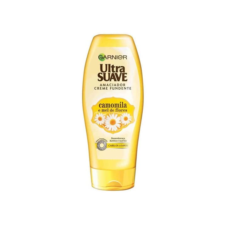 Product Amaciador Garnier cabelos loiros 