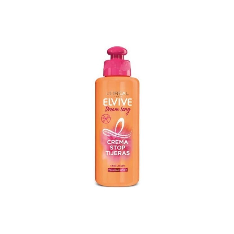 Product Crema stop tijeras L’Oreal long hair 