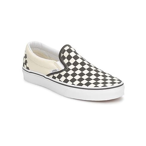 Product Vans classic slip on - Preto